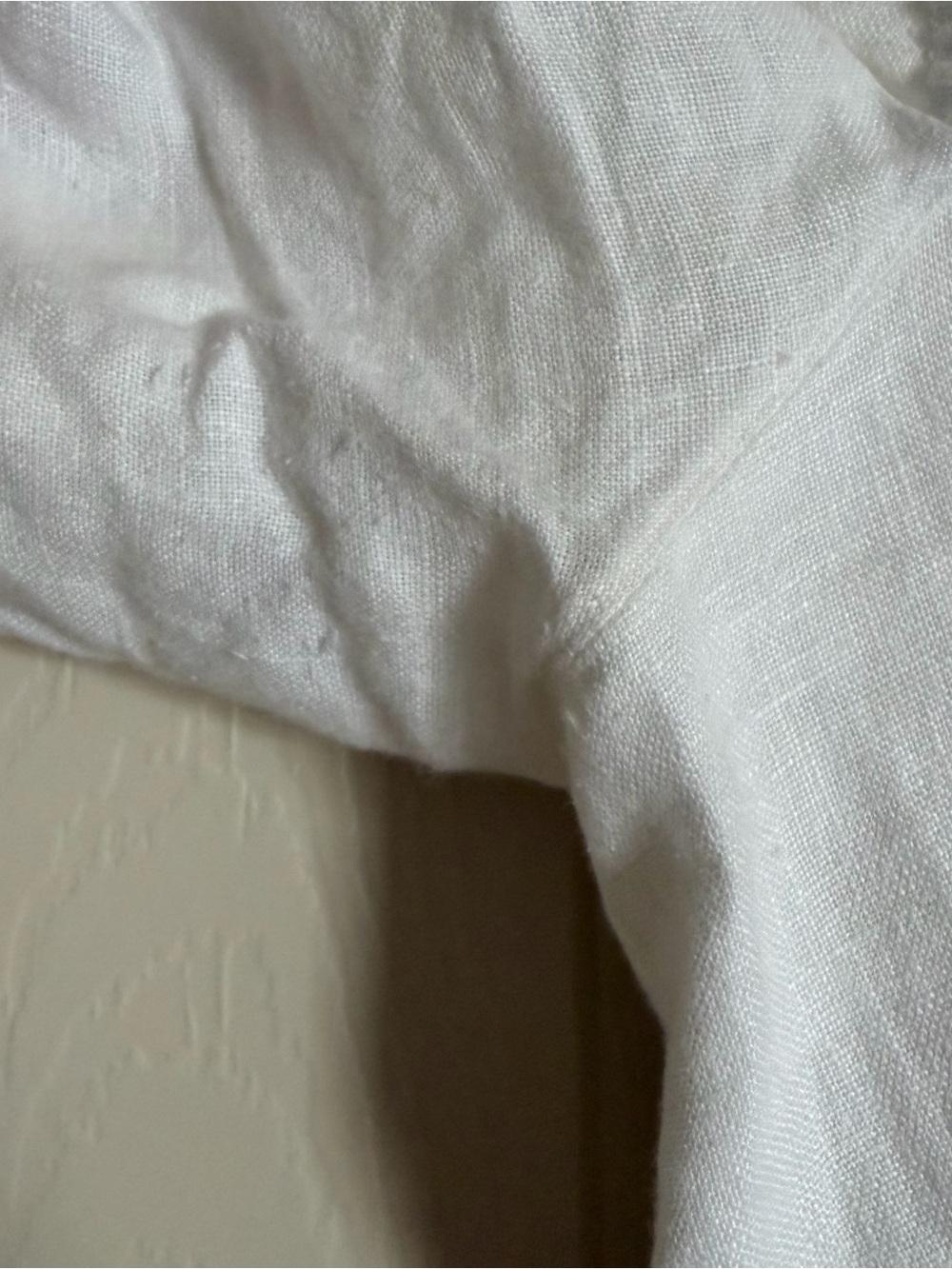 Reformation Rome linen top - Picture 5 of 6